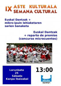 dantzak
