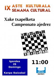 xake